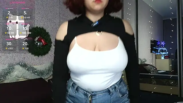  Mary Me online show from December 19, 8:12 pm