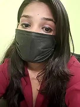 Beautiful Eye online show from December 13, 8:04 pm