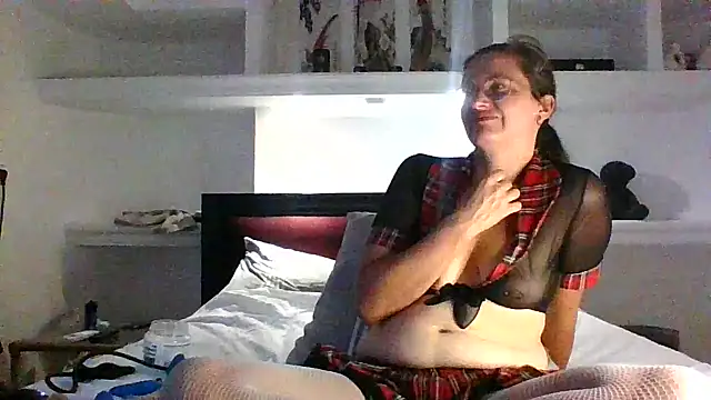 xcrazzycat online show from May 26, 9:14 pm