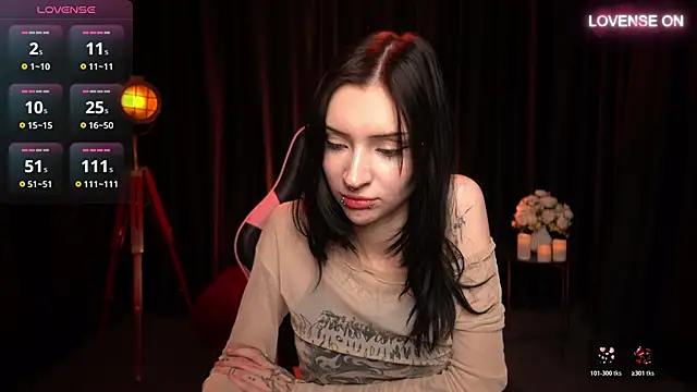 Trix Void online show from November 17, 9:54 am