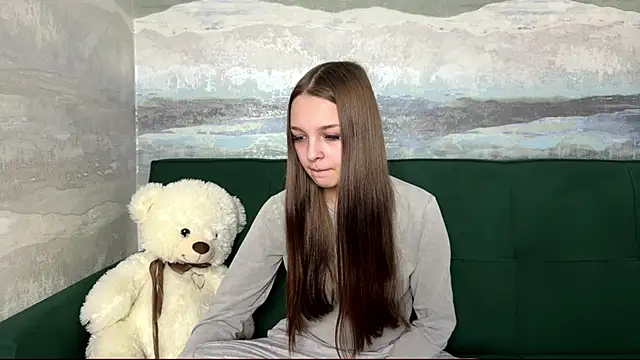 SunnySprinkle online show from November 6, 12:44 pm