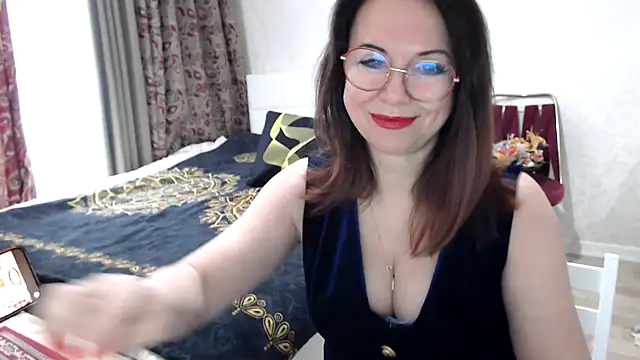 Arisa5000 online show from April 10, 7:14 am