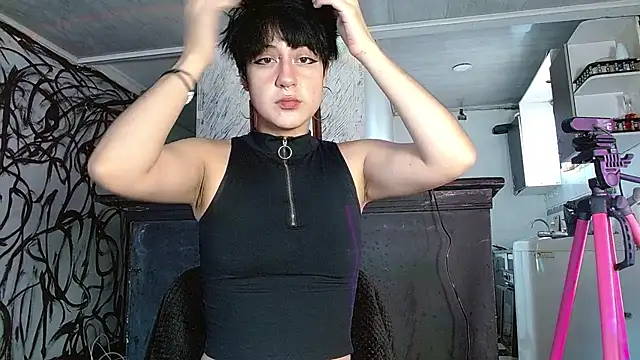 zora blue777 online show from February 27, 9:25 pm