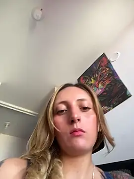 Mia dca online show from November 27, 2:09 pm