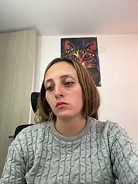 Mia dca online show from December 13, 10:27 pm