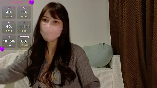 mio k1 online show from December 17, 12:20 pm