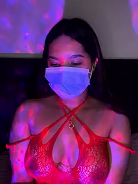 lina ae online show from January 15, 8:26 pm