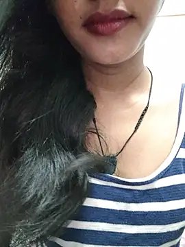 anjali2351 online show from July 4, 4:30 am