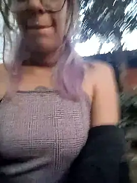 Abby 2-1 online show from November 26, 10:33 pm