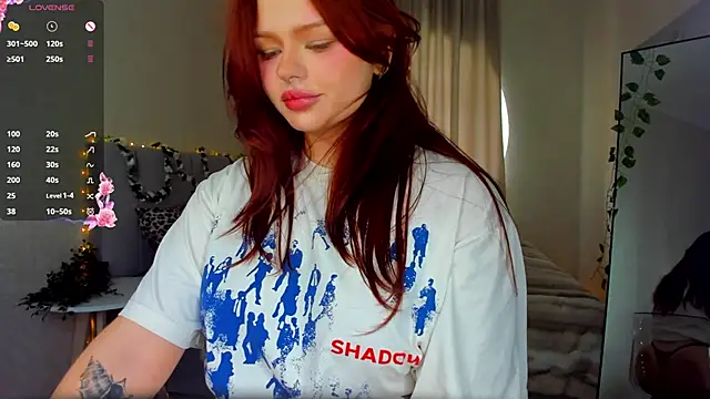 Barbara Mitchel online show from March 23, 9:26 am