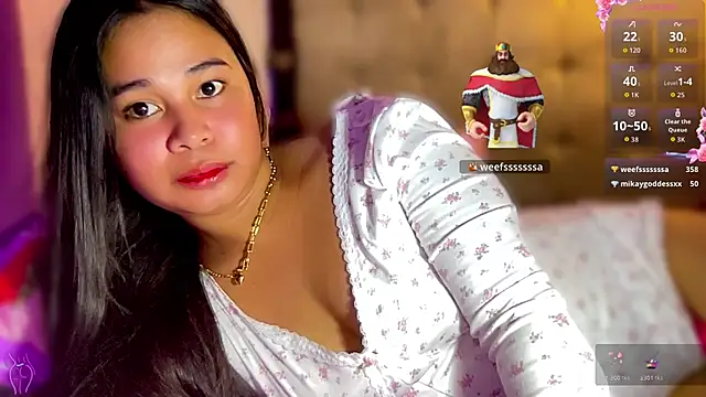  Houstonixie online show from March 13, 6:47 am