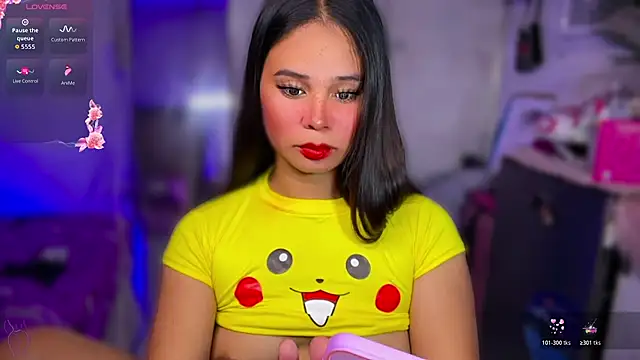  Houstonixie online show from March 25, 4:54 pm