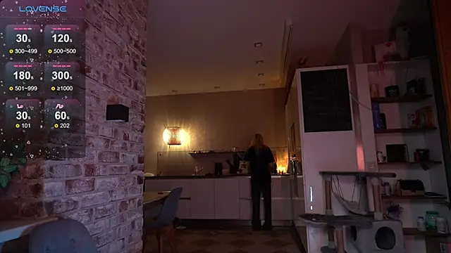  favdream online show from November 26, 4:46 am