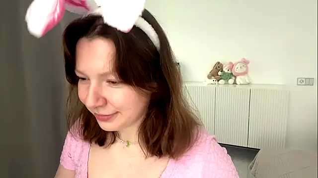 TamekiaSamii online show from December 23, 8:18 am