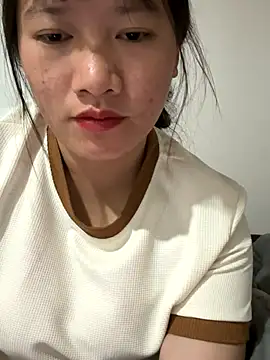 TrangNemo online show from November 29, 1:20 am