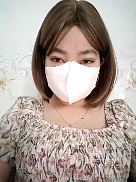 Xuka203 online show from December 22, 6:49 am