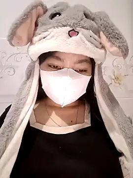 Xuka203 online show from November 29, 4:00 pm