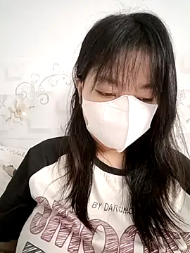 Xuka203 online show from October 9, 12:59 am