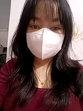 Xuka203 online show from January 19, 6:53 am