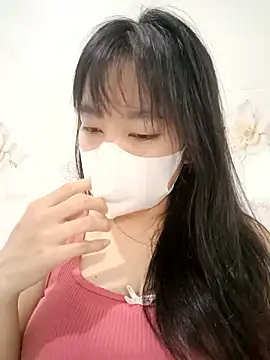 Xuka203 online show from January 10, 1:21 am