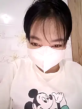 Xuka203 online show from March 15, 5:09 am