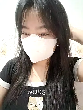 Xuka203 online show from November 11, 12:17 am