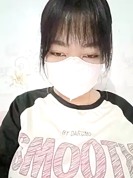 Xuka203 online show from March 26, 12:35 am