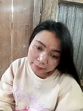 kun-love online show from February 4, 2:14 am