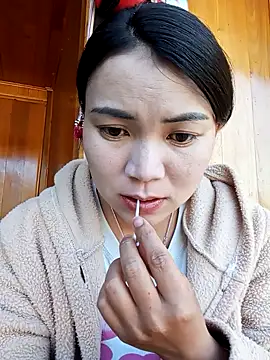 kun-love online show from November 25, 5:09 am