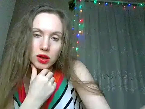 Lynirina online show from May 25, 11:04 pm