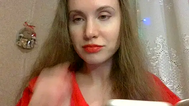 Lynirina online show from February 24, 9:57 pm