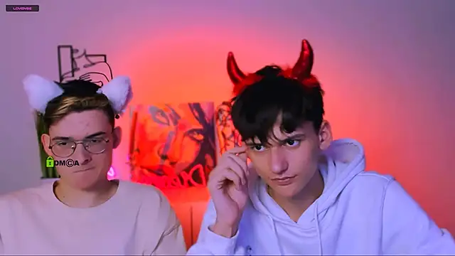 rico steel online show from November 13, 11:26 pm