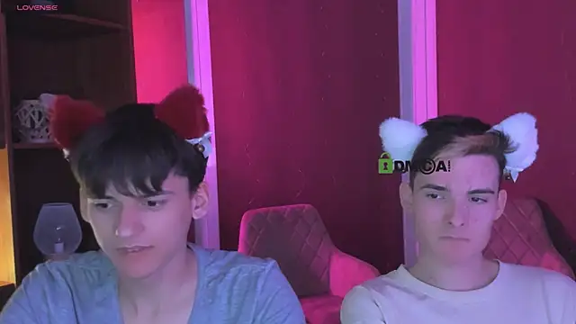 rico steel online show from November 18, 7:37 pm