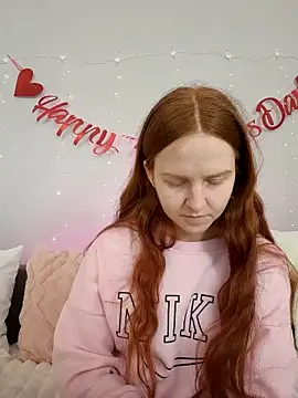 Evarey  online show from February 20, 6:26 am