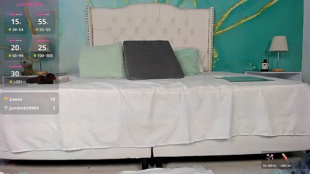 bbyalexxxa online show from November 13, 1:10 pm