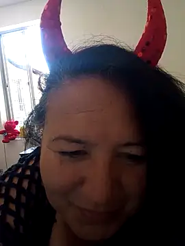 SorLilith ElHombre online show from October 26, 3:51 pm