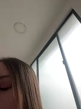 kattee adams online show from February 9, 6:54 pm