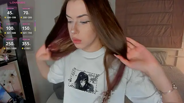 BlissShade online show from December 4, 1:13 pm