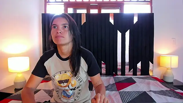 Sofy and Mia online show from November 8, 12:43 pm