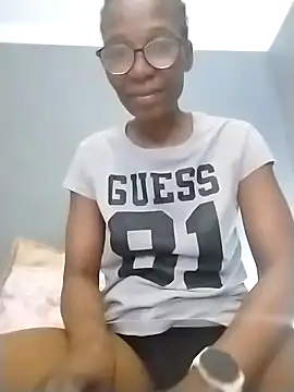 NaughtyCouga online show from October 10, 8:41 am