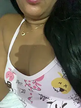 Brunamorenago online show from March 28, 12:00 am