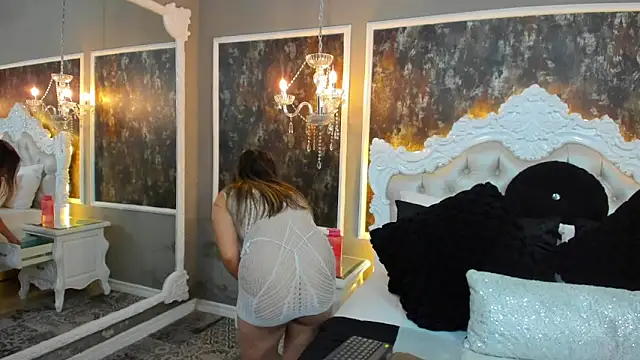 Gaby Wett online show from February 23, 12:04 pm