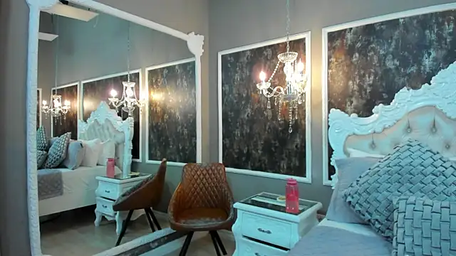 Gaby Wett online show from April 11, 11:58 am