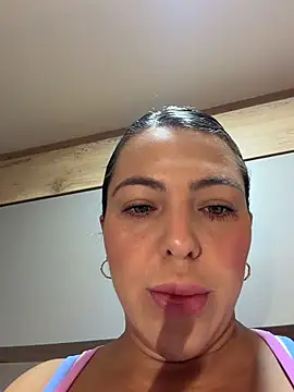 camila vanucci- online show from February 23, 10:37 am