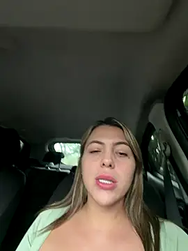 camila vanucci- online show from October 10, 9:52 pm