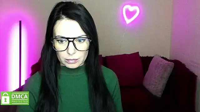 Rita lovvylyou online show from November 14, 12:16 pm