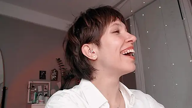 YourHotExSAndra online show from November 7, 10:58 pm