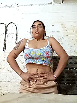 Queen sofya online show from October 28, 5:08 pm