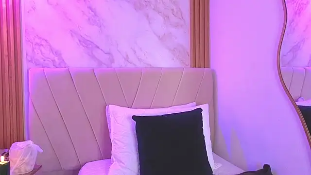 celeste collins  online show from February 27, 2:00 am