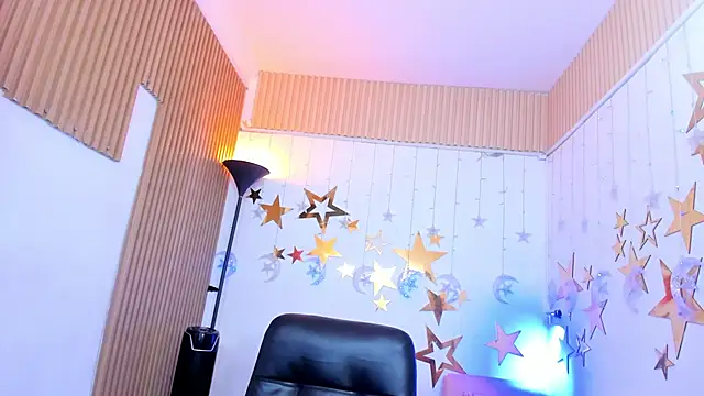 allison mc online show from March 12, 3:20 am